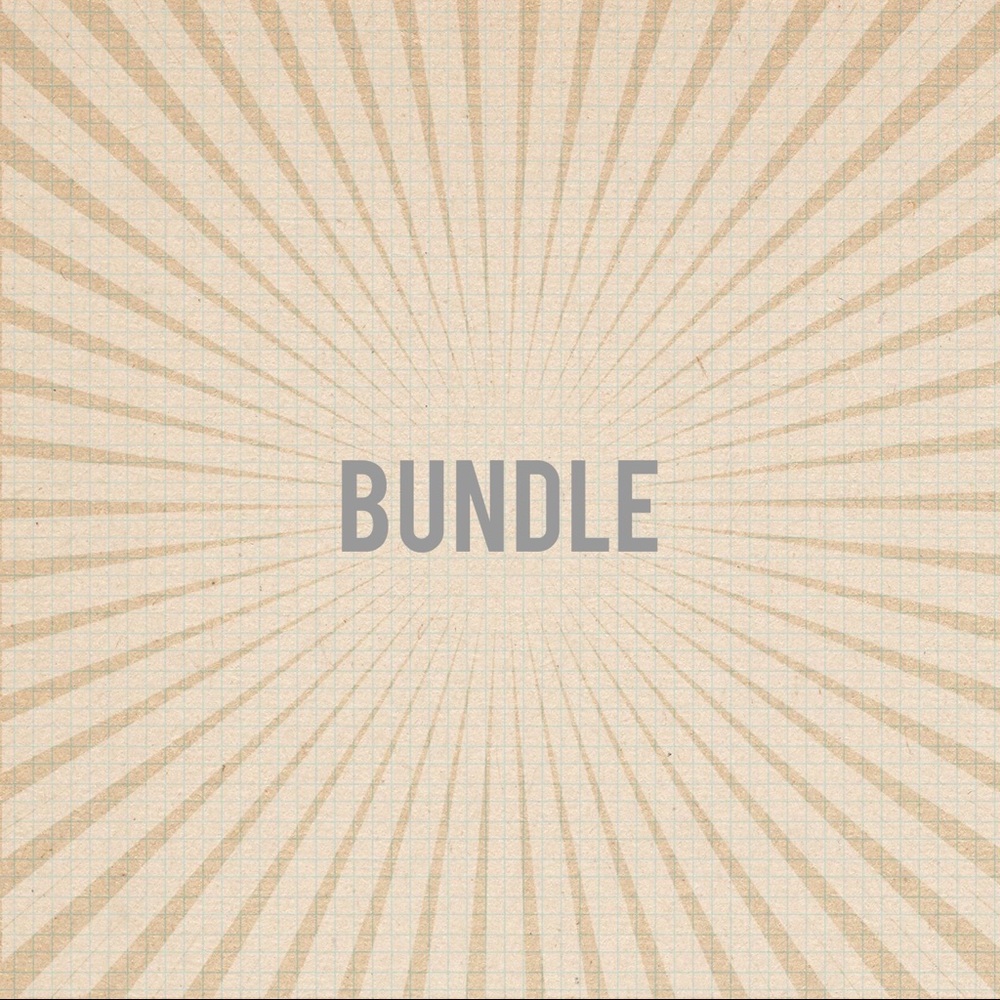 Bundle for Heather